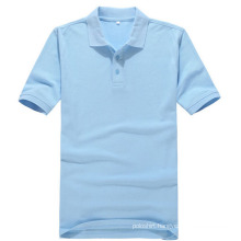 Dry Fit Polyester Cheap Polo Shirt (EP-186)